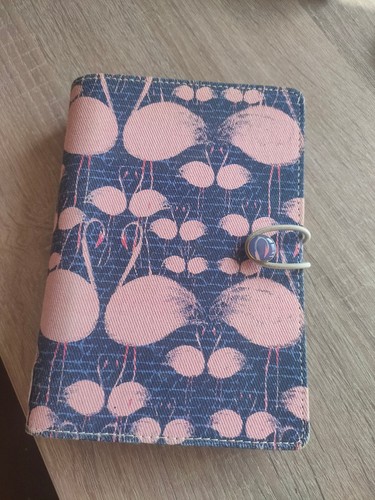 Filofax personal cover story - filofax,