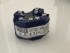 Wika T32 Kopftransmitter