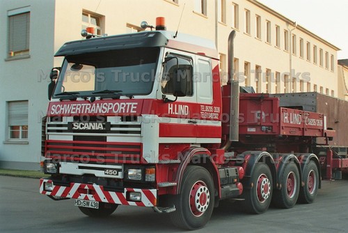 Lkw foto scania - lkw,