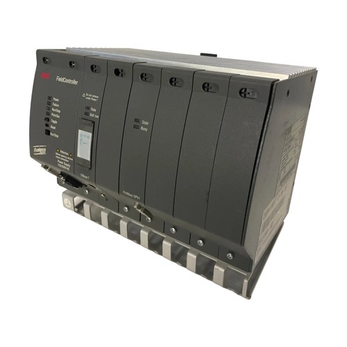 Abb freelance 2000 - abb,