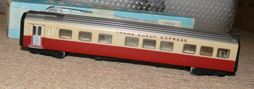 K23 märklin 4071 - k23,