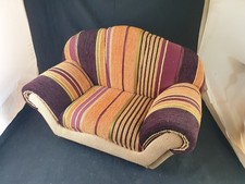 Teddy Puppen Sofa Sessel Couch