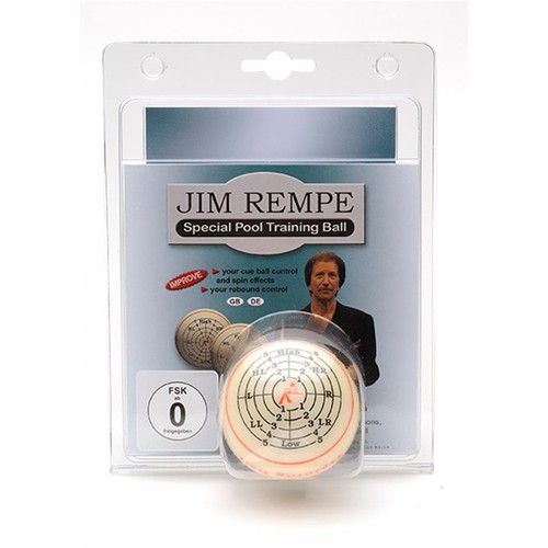 Jim rempe trainingsball von - jim,