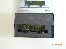 Märklin H0 94198 gedeckter