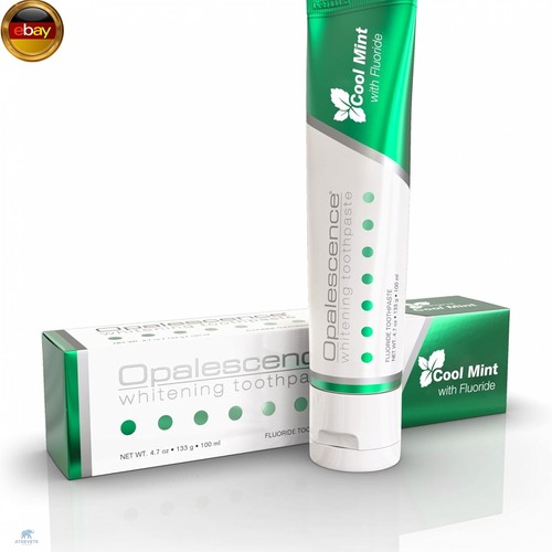 Opalescence whitening - opalescence,