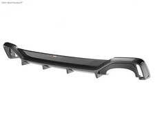 Akrapovic Carbon Diffusor