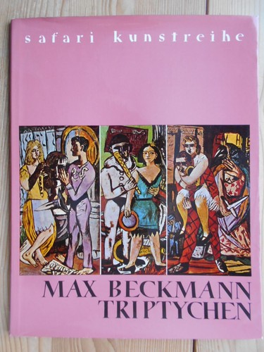 Max beckmann 1884 - max,