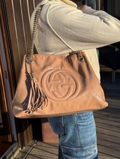 Gucci Damentasche Soho Chain