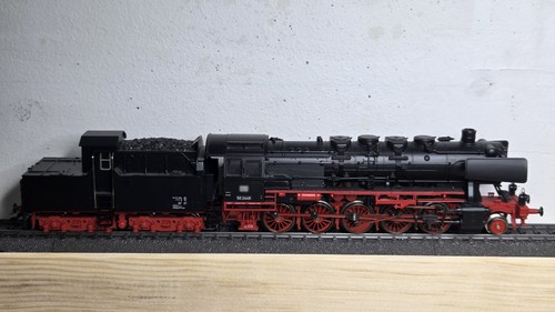 Märklin 33840 dampflok 50 - 33840,