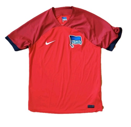 Nike hertha bsc - hertha,