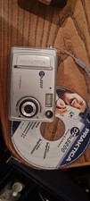 Digitalcamera praktika dpix - digitalcamera,