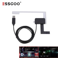 DAB+ Digital Tuner Empfänger