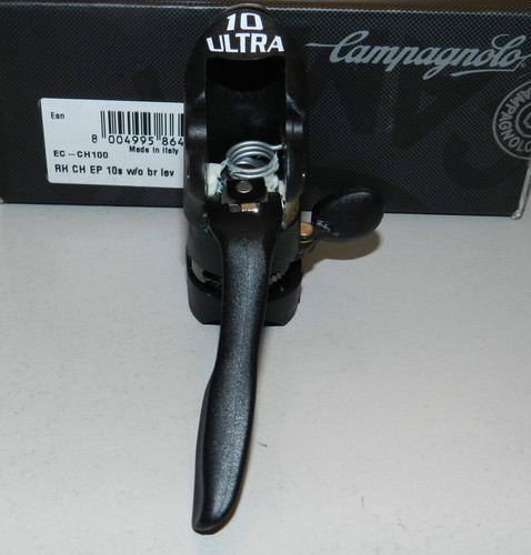 Ergopower chorus command - 10, v