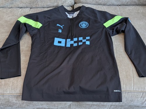 Puma manchester city players - puma,