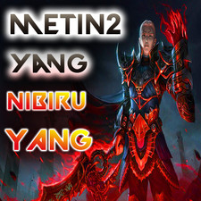 Metin2 Yang Buy NIBIRU Yang
