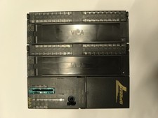 VIPA CPU 313SC  SPEED 7 ,  Kompaktgerät wie Siemens  mit Ethernet-Schnittstelle