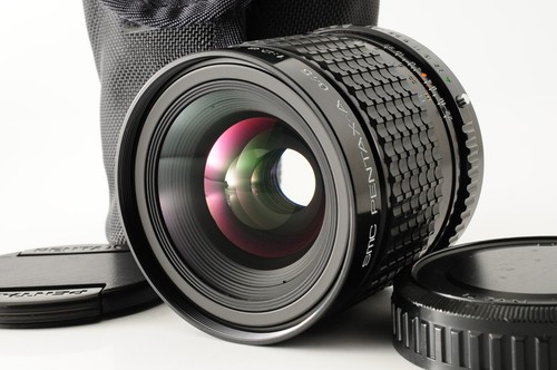 Neuwertig mit etui pentax - mit, etui]