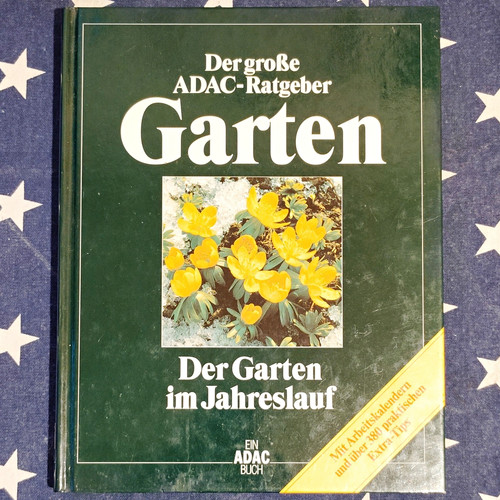 Adac der große ratgeber - der,