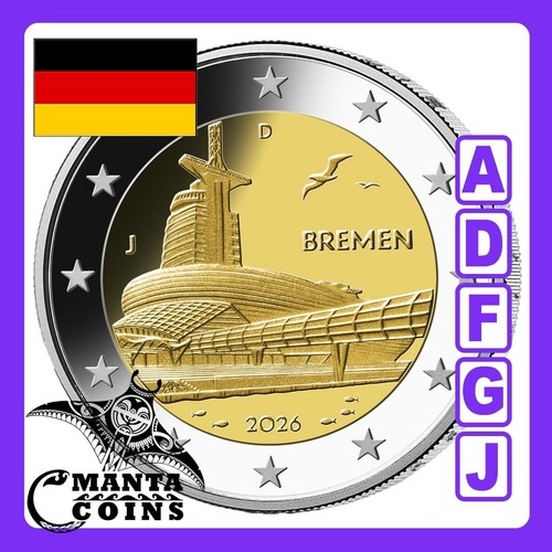 Euro deutschland 2026 - x, 2