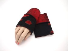 Armstulpen Pulswärmer