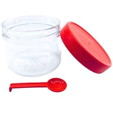 Tupperware Manhattan