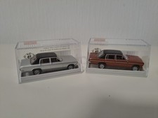 Konvolut Brekina Modellautos