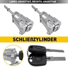 Schließzylinder Türschloß +