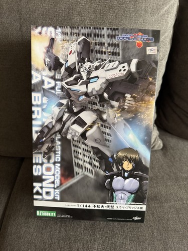 Kotobukiya muv luv - muv,