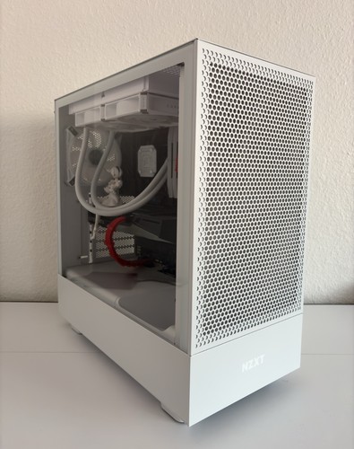 High end gaming - gaming,