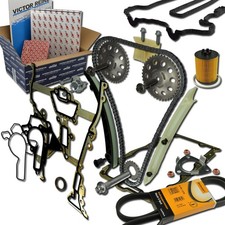 Steuerkettensatz Satz