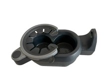 Smart Fortwo 450 451 Getränkehalter Becherhalter Cupholder A4518100070 (30)