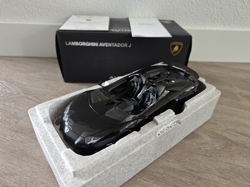 Autoart signature lamborghini - autoart,