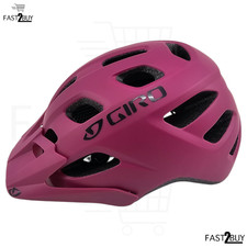 Giro Tremor Fahrradhelm MTB