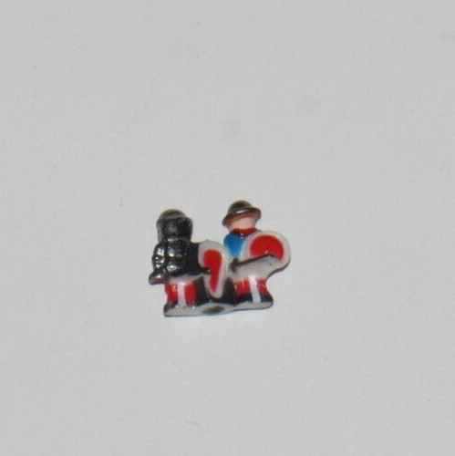 Playmobil ritter knappe - 2,