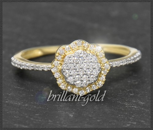 Ring mit 38ct - mit, 10