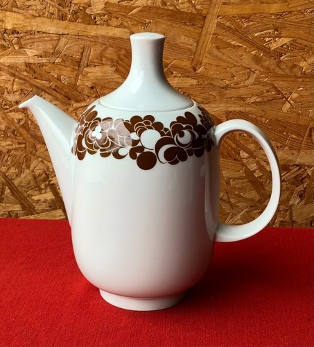 Rosenthal cordial braun - rosenthal, "cordial