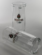 2 x Veltins Moldauseidel