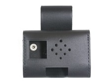 SWISSPHONE MEMO JOKER RE329 FME87 LEDERTRAGETASCHE - QUERFORMAT - NEU !!