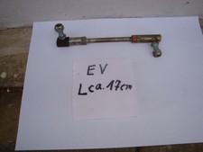 Rasentraktor Aufsitzmäher Rally Einhell PARTNER Viking Schaltgestänge Getriebe