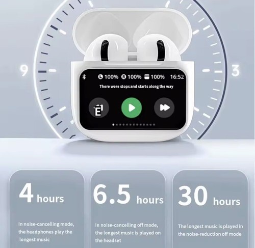 A11 pro tws - pro, wireless