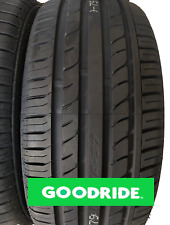 2x  Sommerreifen 235 55 R17