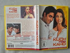 Kuch Naa Kaho - Erzähl mir nichts von Liebe - DVD Bollywood Film Aishwarya Rai