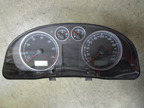 Kombiinstrument tacho vw - ,