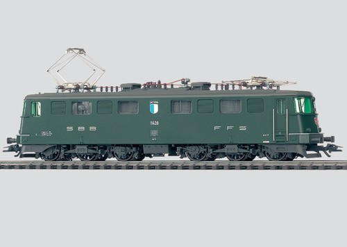 Märklin 37366 electric - märklin,