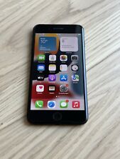 Apple iPhone 7 Plus 128GB - Jet Black (Ohne Simlock) mit Zubehör + OVP