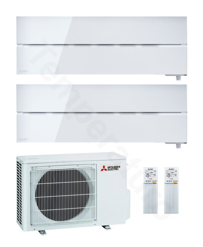 Mitsubishi diamond raum - diamond, 2-raum