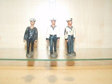 6458) LINEOL DDR - 3 Stk