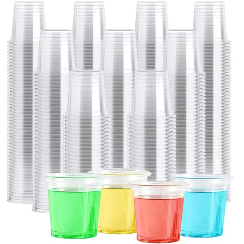 Schnapsgläser plastik - schnapsgläser,