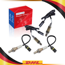 4 für BMW E46 E39 E60 E83 E36