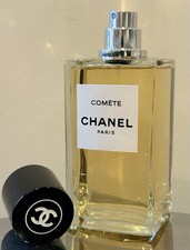 Chanel les Exclusifs / Comète